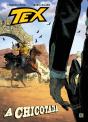 Tex - A Chicotada - Preview