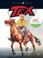 Tex - A Lenda de Tex - Preview