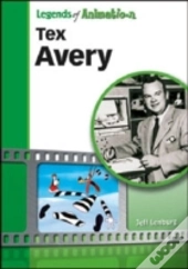 Tex Avery