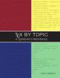 Tex By Topic - Preview