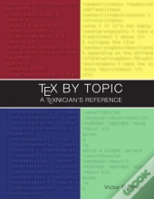 Tex By Topic