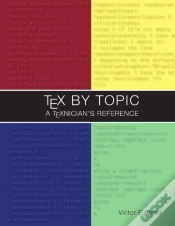 Capa do artigo Tex By Topic