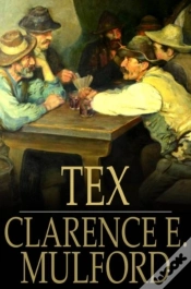 Capa do artigo Tex