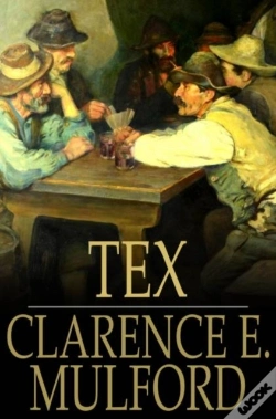 Capa do artigo Tex
