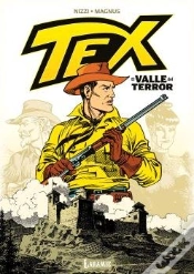 Capa do artigo Tex