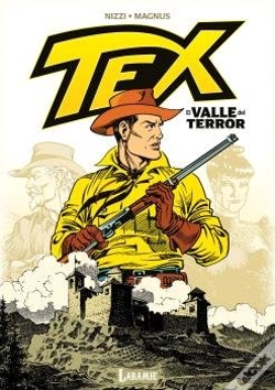 Capa do artigo Tex