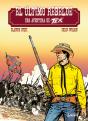 Tex El Ultimo Rebelde - Preview