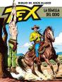 Tex, La Semilla Del Odio - Preview