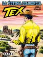 Tex, La Última Diligencia - Preview