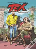 Tex - Maria Pilar