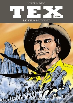 Capa do artigo Tex Maxi T.7