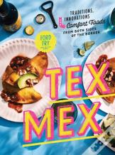 Tex-Mex Cookbook