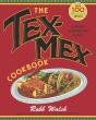 Tex-Mex Cookbook - Preview