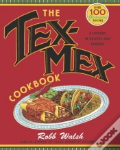 Capa do artigo Tex-Mex Cookbook