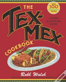Capa do artigo Tex-Mex Cookbook