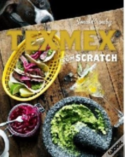 Capa do artigo Tex-Mex From Scratch