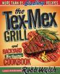 Tex-Mex Grill And Backyard Barbacoa Cookbook - Preview