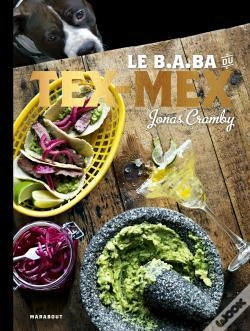 Capa do artigo Tex Mex