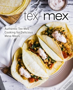 Capa do artigo Tex-Mex
