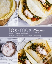 Capa do artigo Tex-Mex Recipes