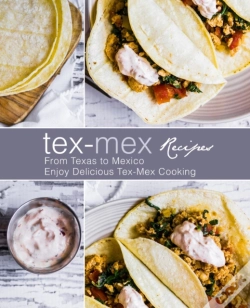 Capa do artigo Tex-Mex Recipes