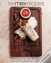 Capa do artigo Tex Mex Recipes