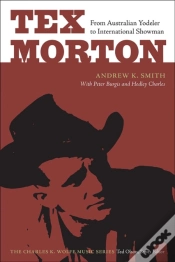Capa do artigo Tex Morton