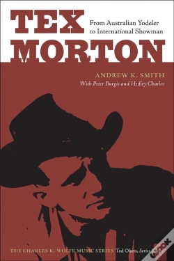 Capa do artigo Tex Morton