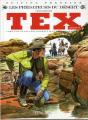 Tex Special T.16 Les Predateurs Du Desert - Preview