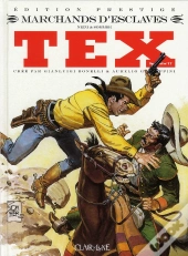 Tex Special T.17 Marchand D'Esclaves