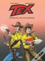 Tex - Terror na Floresta