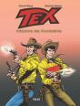 Tex - Terror na Floresta - Preview