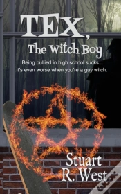 Capa do artigo Tex, The Witch Boy