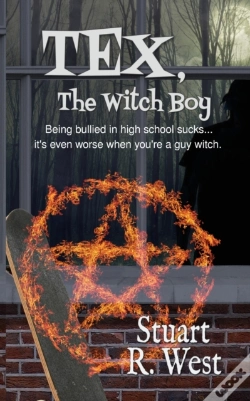 Capa do artigo Tex, The Witch Boy