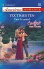 Tex Times Ten - Preview
