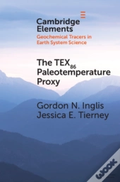 Tex86 Paleotemperature Proxy