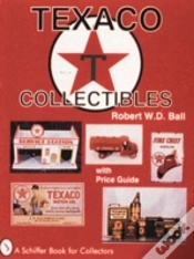 Capa do artigo Texaco Collectibles