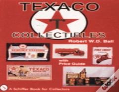 Texaco Collectibles