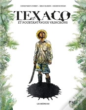 Capa do artigo Texaco