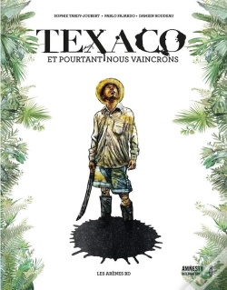 Capa do artigo Texaco
