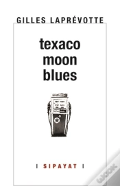 Capa do artigo Texaco Moon Blues