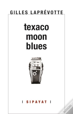Capa do artigo Texaco Moon Blues