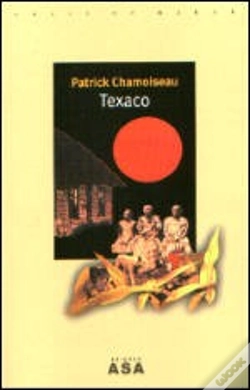 Capa do artigo Texaco