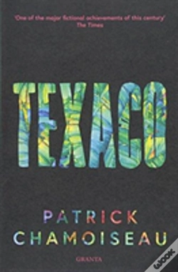 Capa do artigo Texaco