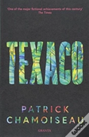 Capa do artigo Texaco