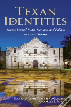 Capa do artigo Texan Identities