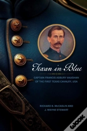 Capa do artigo Texan In Blue