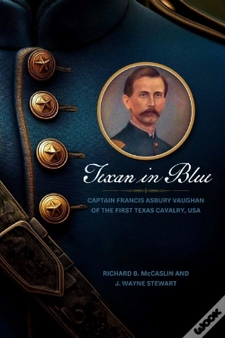 Capa do artigo Texan In Blue