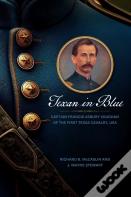 Texan In Blue
