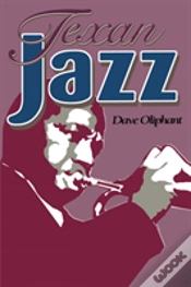 Capa do artigo Texan Jazz